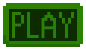 Green PLAY button