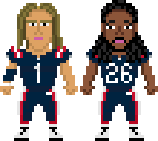 [013030] Pats