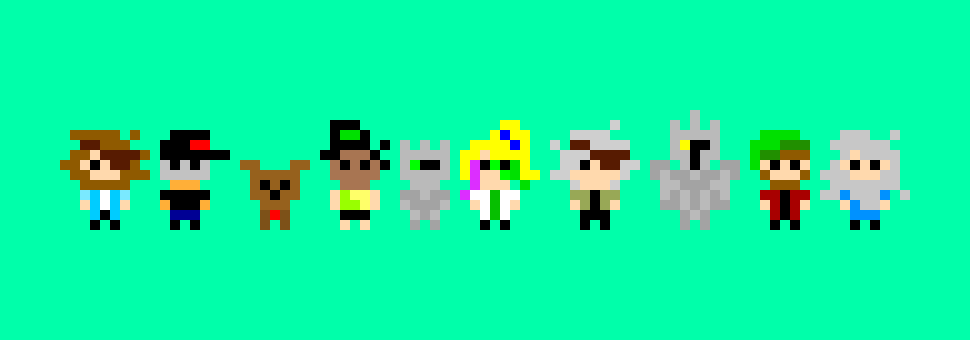[9664c4] Sqwad