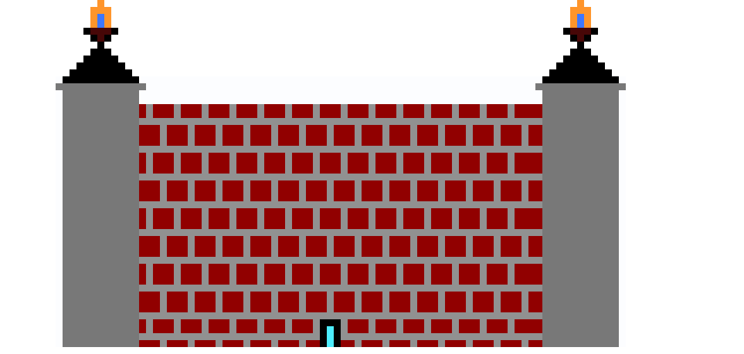 [9664c4] runner castle