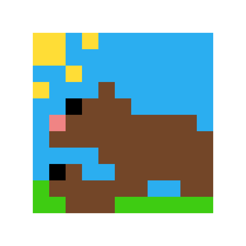 [9664c4] Little Bear