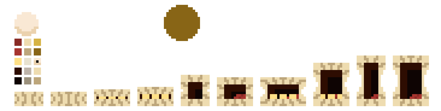 [a6fb93] Goldex