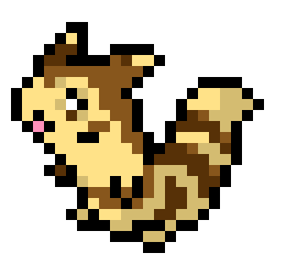 [9664c4] Furret
