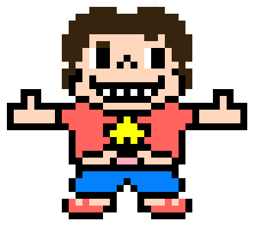 [9664c4] Steven Universe