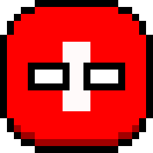 [9664c4] Switzerlandball