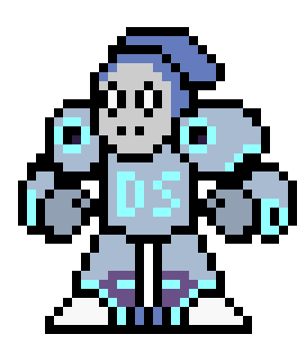[c6d601] GhostDSG