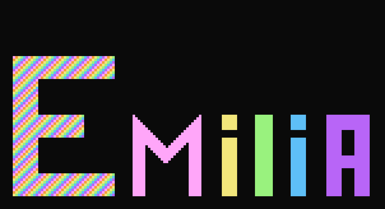 [23c1a3] Emilia!