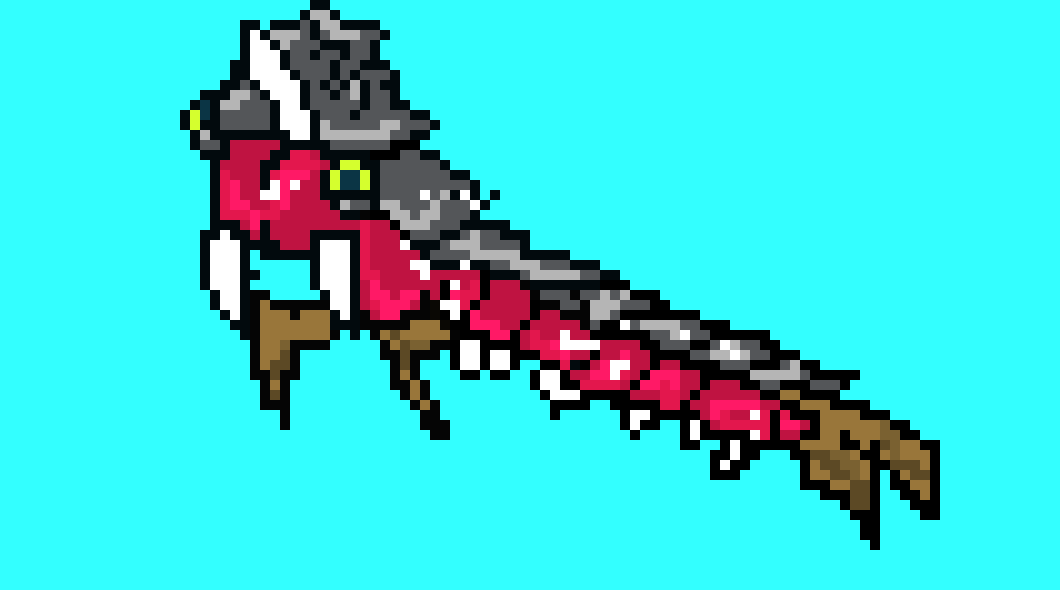 [1c494a] Wolvbug2.0