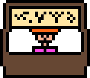 [9664c4] Sprzedawca