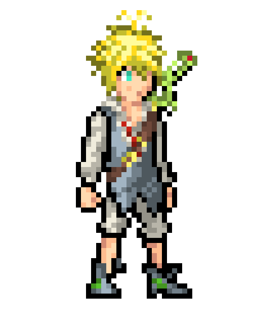 [b618ac] there he is-Meliodas