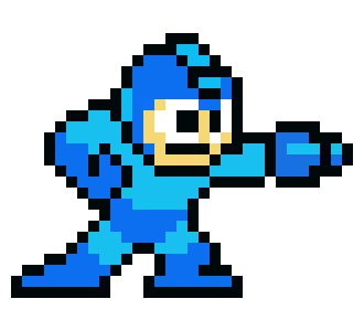 [9664c4] megaman