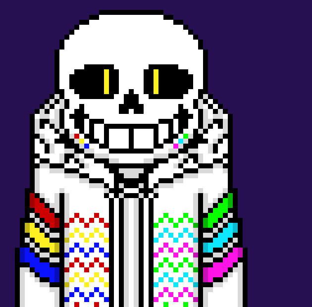 [0ae1f1] oh im Multiverse, wanna be friends?