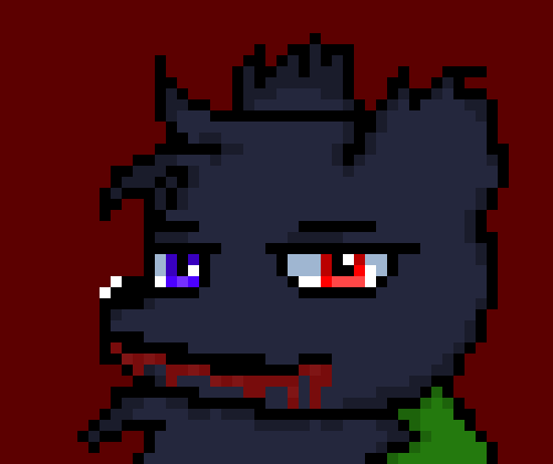 [a1b9d6] SwapTerrorTale is a furry confirmed ??1121 !?!!