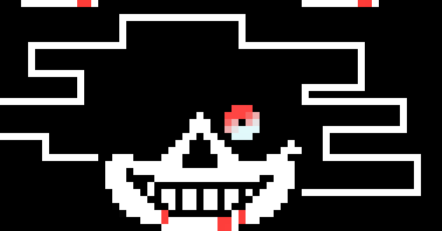 [c2fe0c] -Geno's eyes flashes-