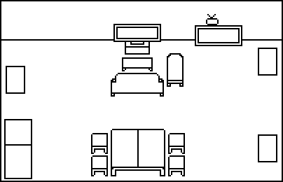 [9664c4] Main Room