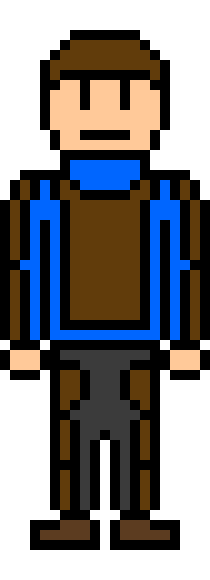 [b04d0c] jimmy with armor