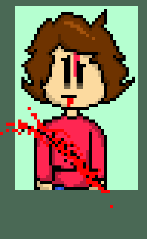[fdea83] DIE!