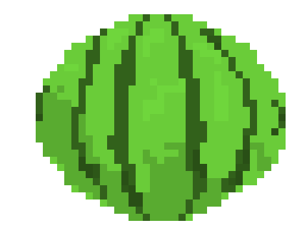 [54c4ef] watermelon