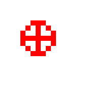 [d129cf] crosshair