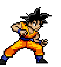 [6c8297] goku