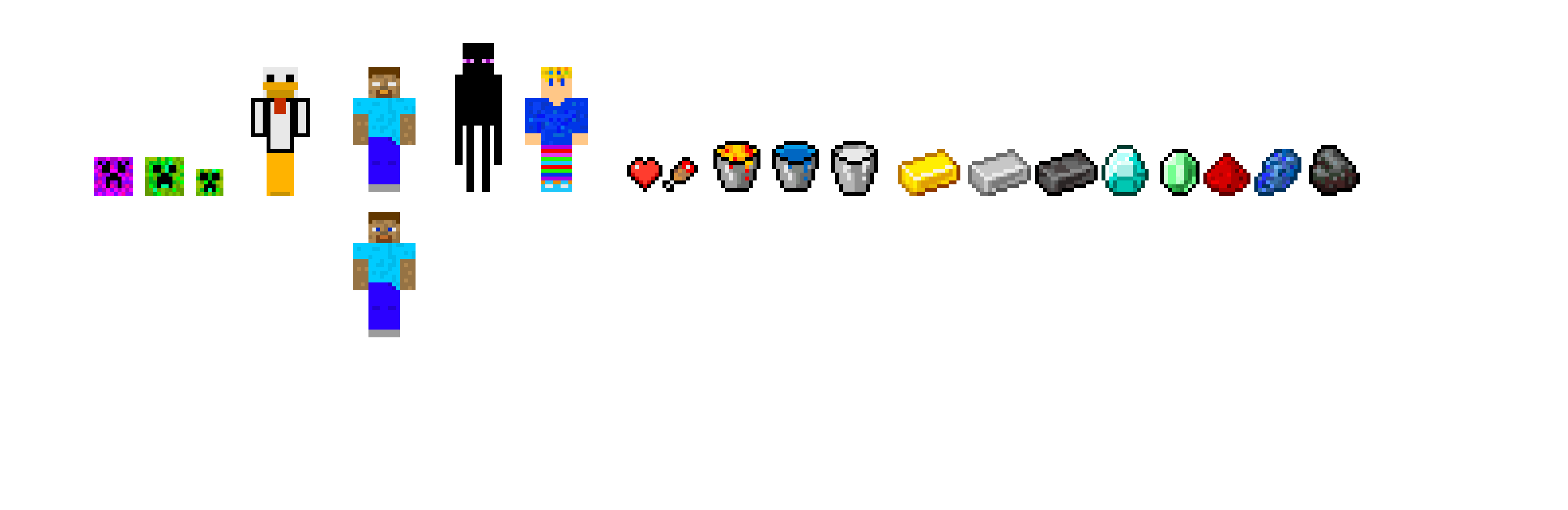 [e2482b] Minecraft