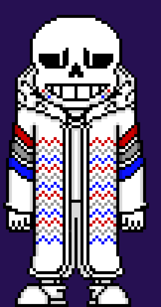 [7c78a2] Pastverse Sans