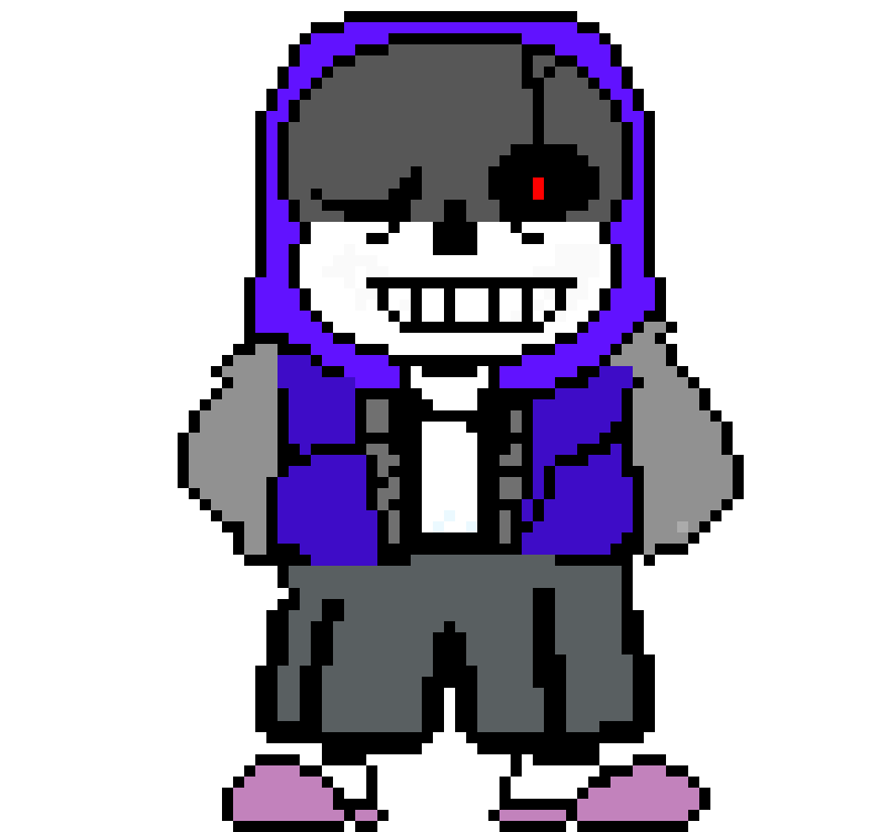 [9664c4] V!sans