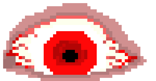 [643e45] Evil Eye