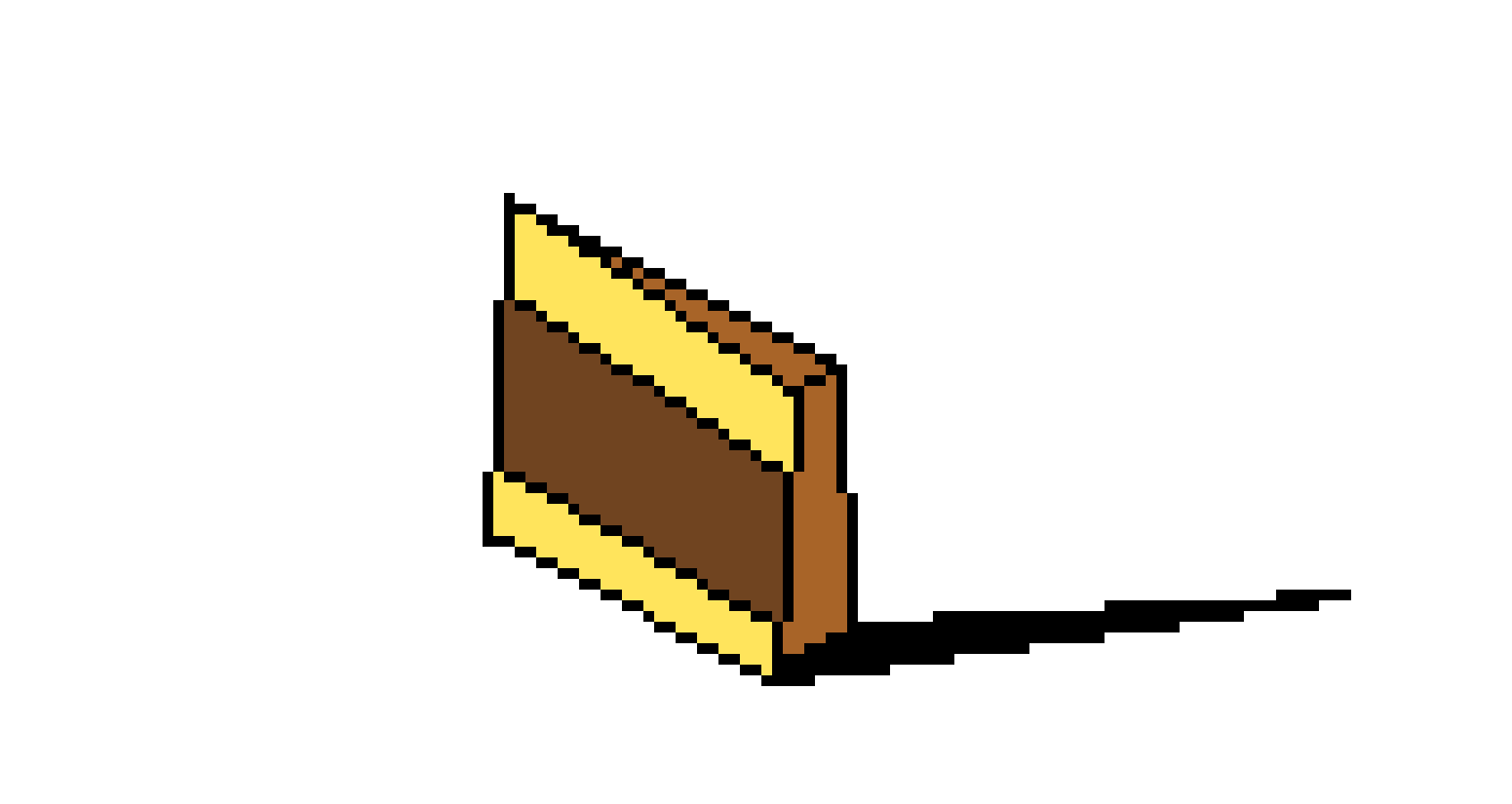 [6b736e] Cake