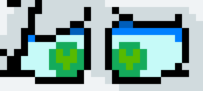 [63ceb7] Change of sprite... Legit, the issue is "one too many pixels"...