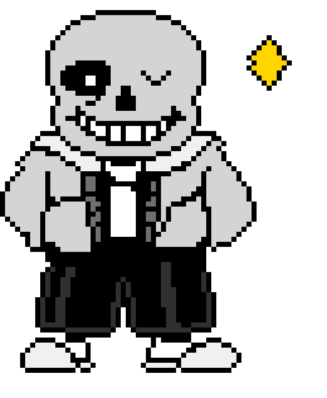 [1a651e] Create Your Own Sans :)