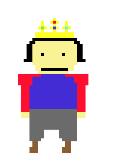 [63fe57] King Alea