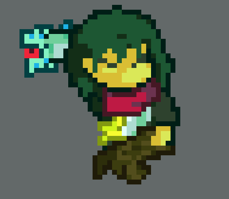 [219426] ok I'm done with work anyways johngpt make my sword