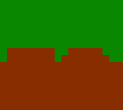 [9664c4] Grass Block
