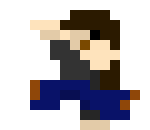 [d3c520] (( "they mountain". Who's they? Whomst is this person that I was talking about. ))