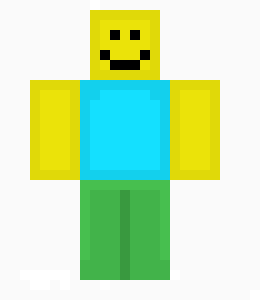 Roblox Noob