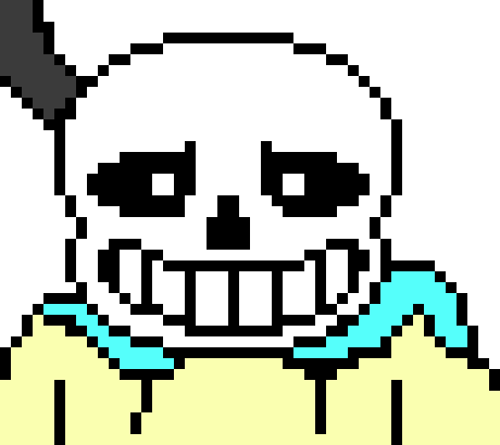 ??? Sans