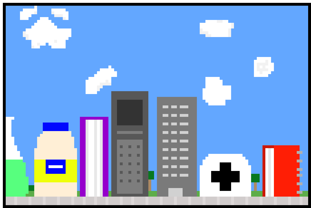 [48fcbf] First draft of opening background
