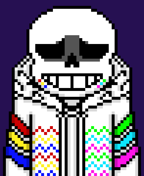 [71fafd] *comes out of his room* what is it that you want?