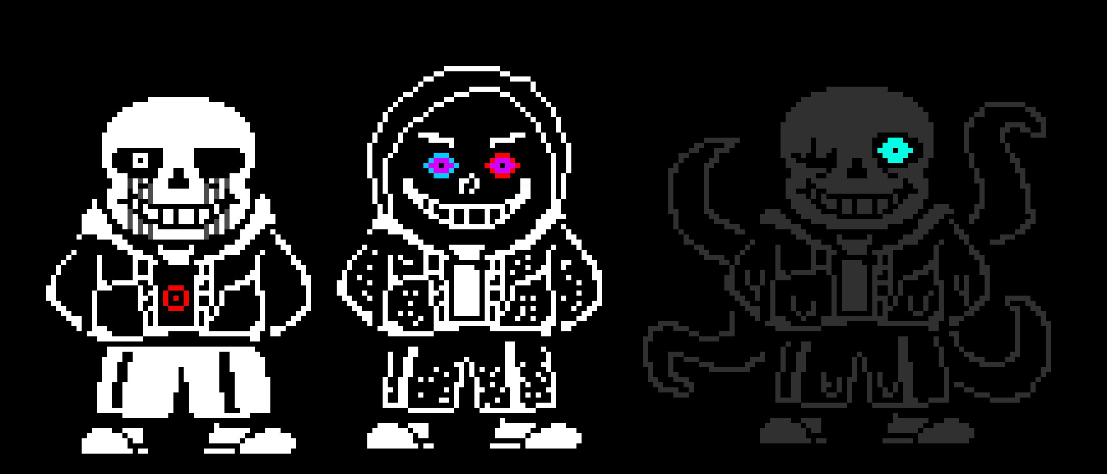 [7dc66f] Hate Monger Trio Old Phase 2
