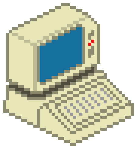 [791cf4] Computer