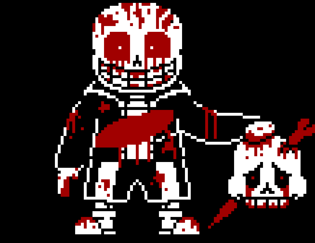 [27800d] Last Insanity Sans