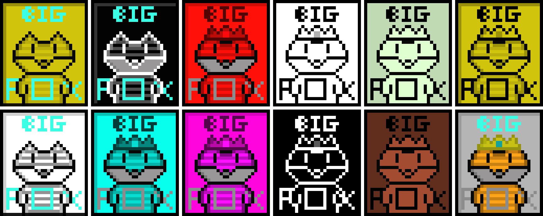 [806fac] Big Fox