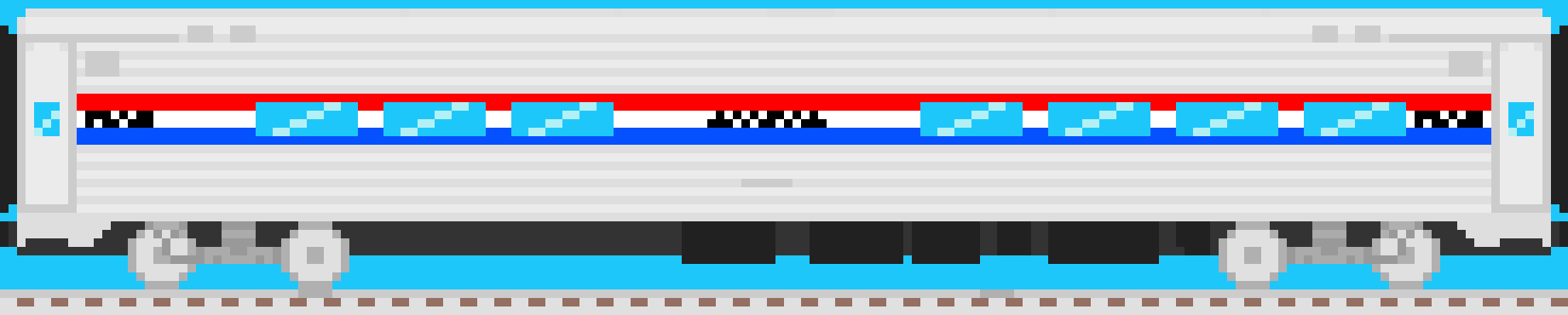 [c4081a] (Oh hey CT. Passenger Cars are done.)