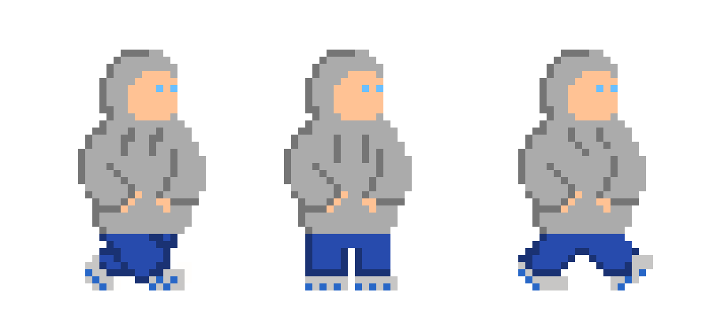[9664c4] hoodman