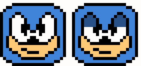 (Expressions WIP. - LSS)