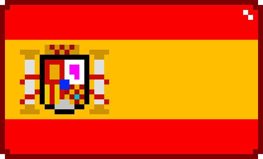 [4cb26c] FlagofSpain
