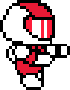 [9664c4] Jason (Blaster Master)