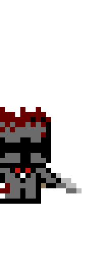 [d133ca] atack knight