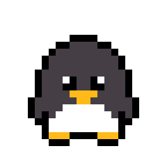 [2d5ef9] Penguin